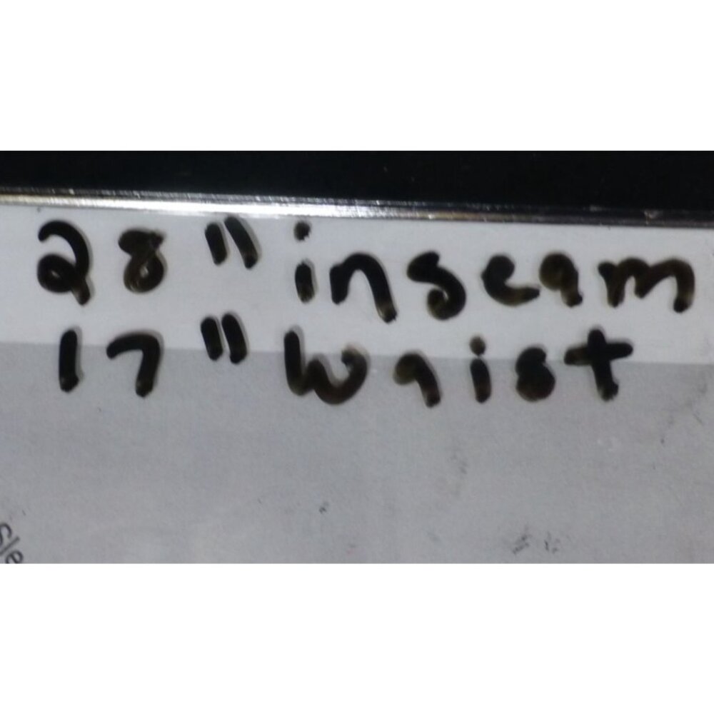 Levis 501 Purple Button Fly Straight-Leg Jeans W36 L30 Vintage Denim Pants *LEGS - Picture 6 of 12